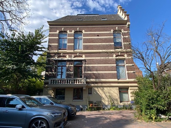 Medium property photo - Verlengde Oosterstraat 11d, 9711 EN Groningen